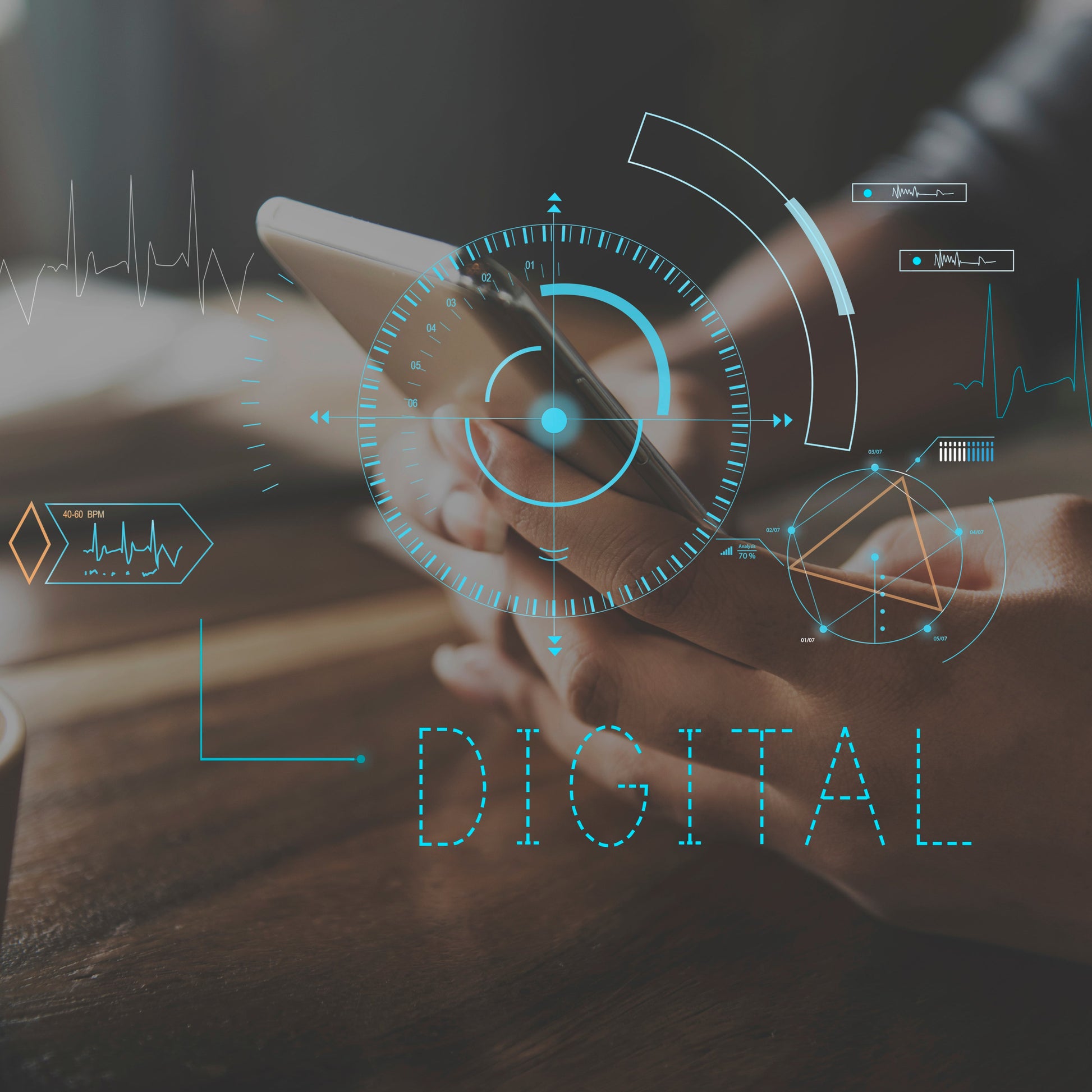 Publicidad digital (Pauta/Ads)