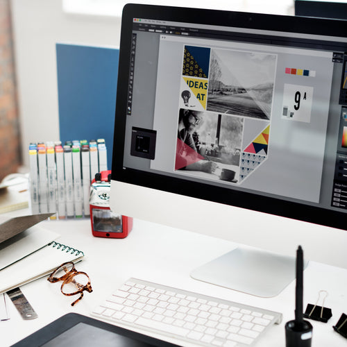 Diseño gráfico y branding