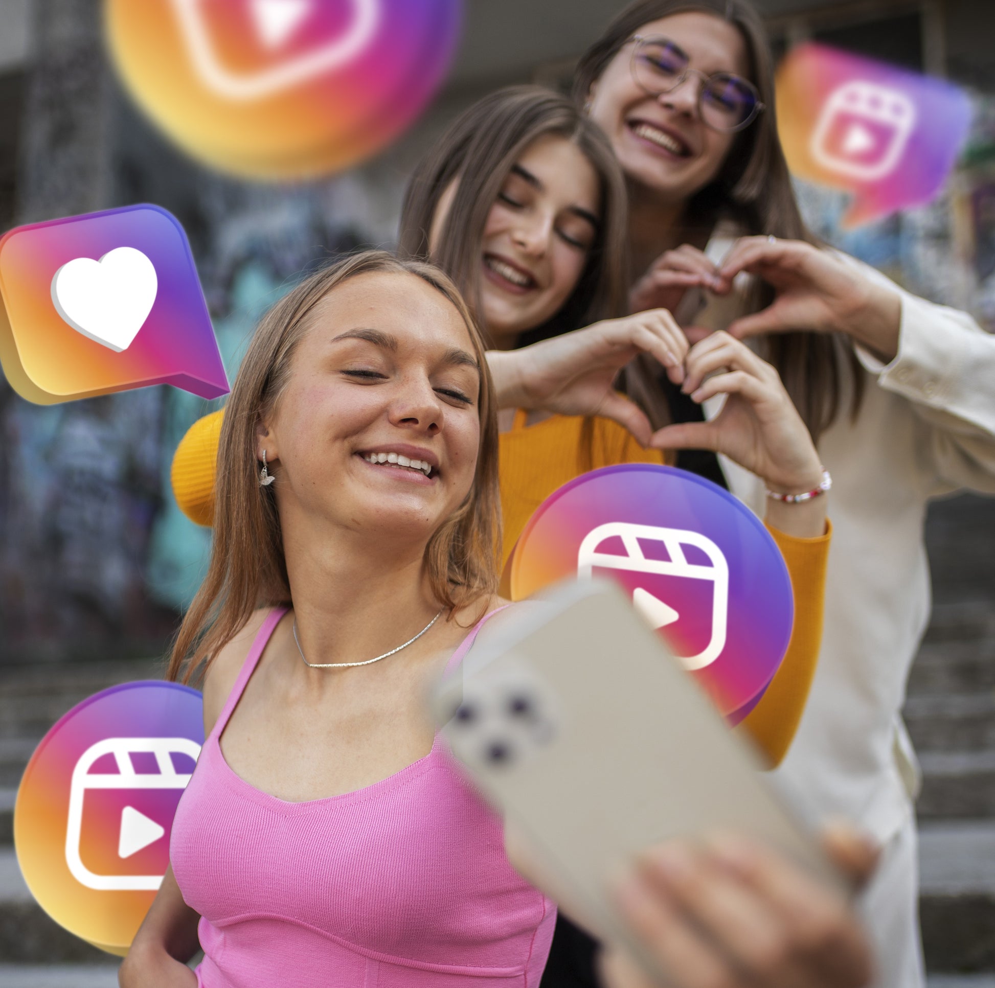 Gestión de redes sociales