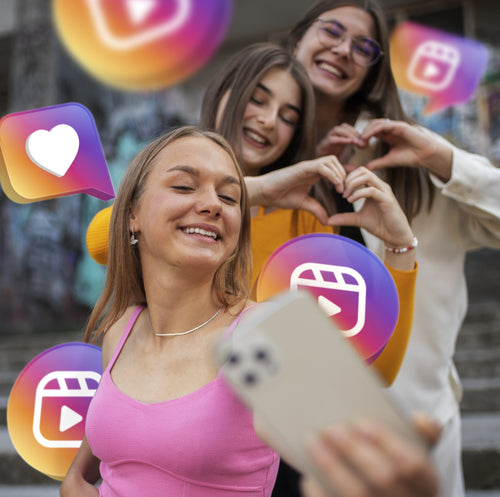 Gestión de redes sociales
